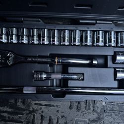 Gearwrench