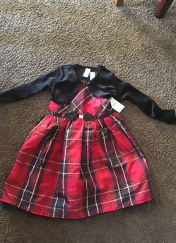 Toddler dress