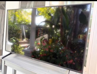 Sony 55" 4K LED Smart TV KD-55X80J