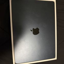 MacBook Air M4 13in