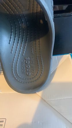 Crocs de mujer