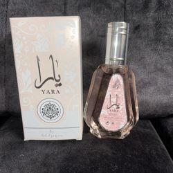 Yara Perfume