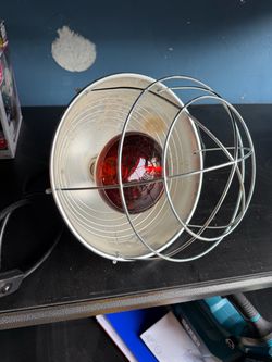 Heat Lamp