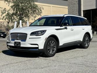 2023 Lincoln Aviator