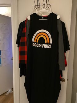Box 4 dresses