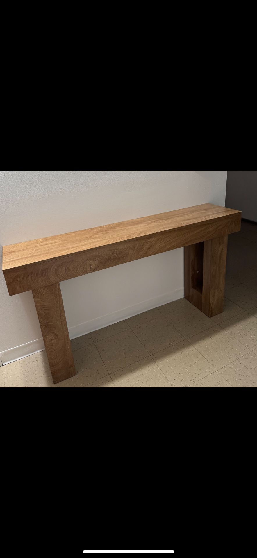 Console Table