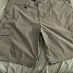 VOYAGER Men’s Cargo Shorts