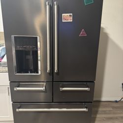 Kitchen Aid Refrigerator