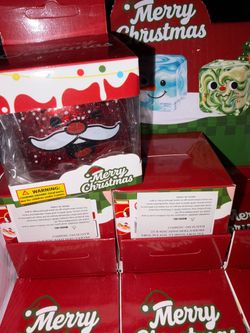 Christmas cube bundle