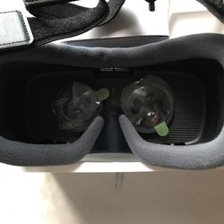 Samsung Gear VR Oculus
