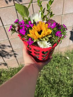 Floral Arrangement