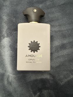 Amouage Royal Tabacco