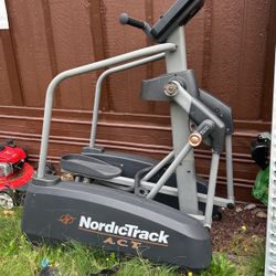 Elliptical Free