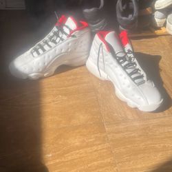 100 Flat Size 9.5