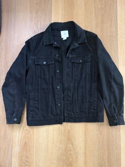 H&M Denim Jacket