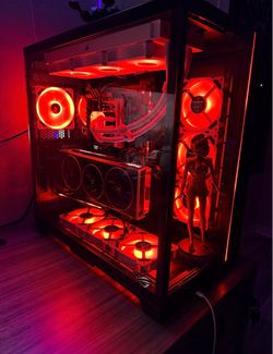 Gaming PC - Ryzen 7950x 64gb DDR5