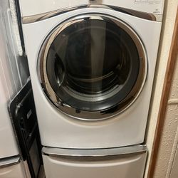 Whirlpool Washer/ Dryer 