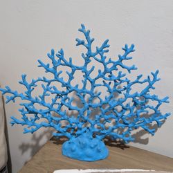 Large Coral For Aquarium 