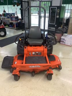 Kubota