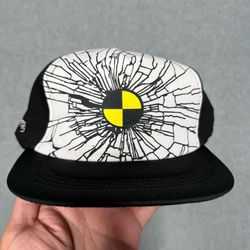 A$AP Rocky Tour Hat