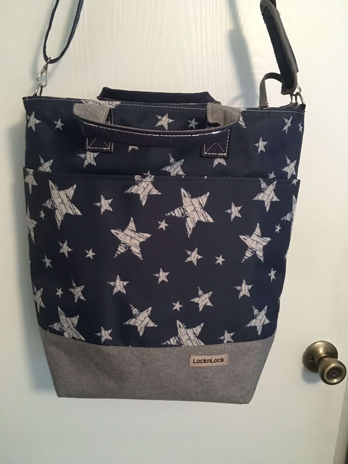 Lock N Lock Cooler Bag