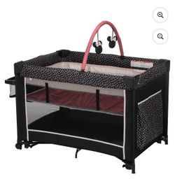 Pack n Play (Minnie mouse)