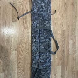 Snowboard/ski travel bag