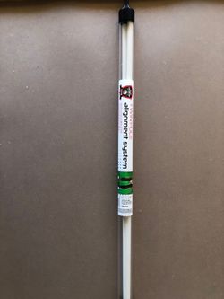 Pro Stix Alignment Poles
