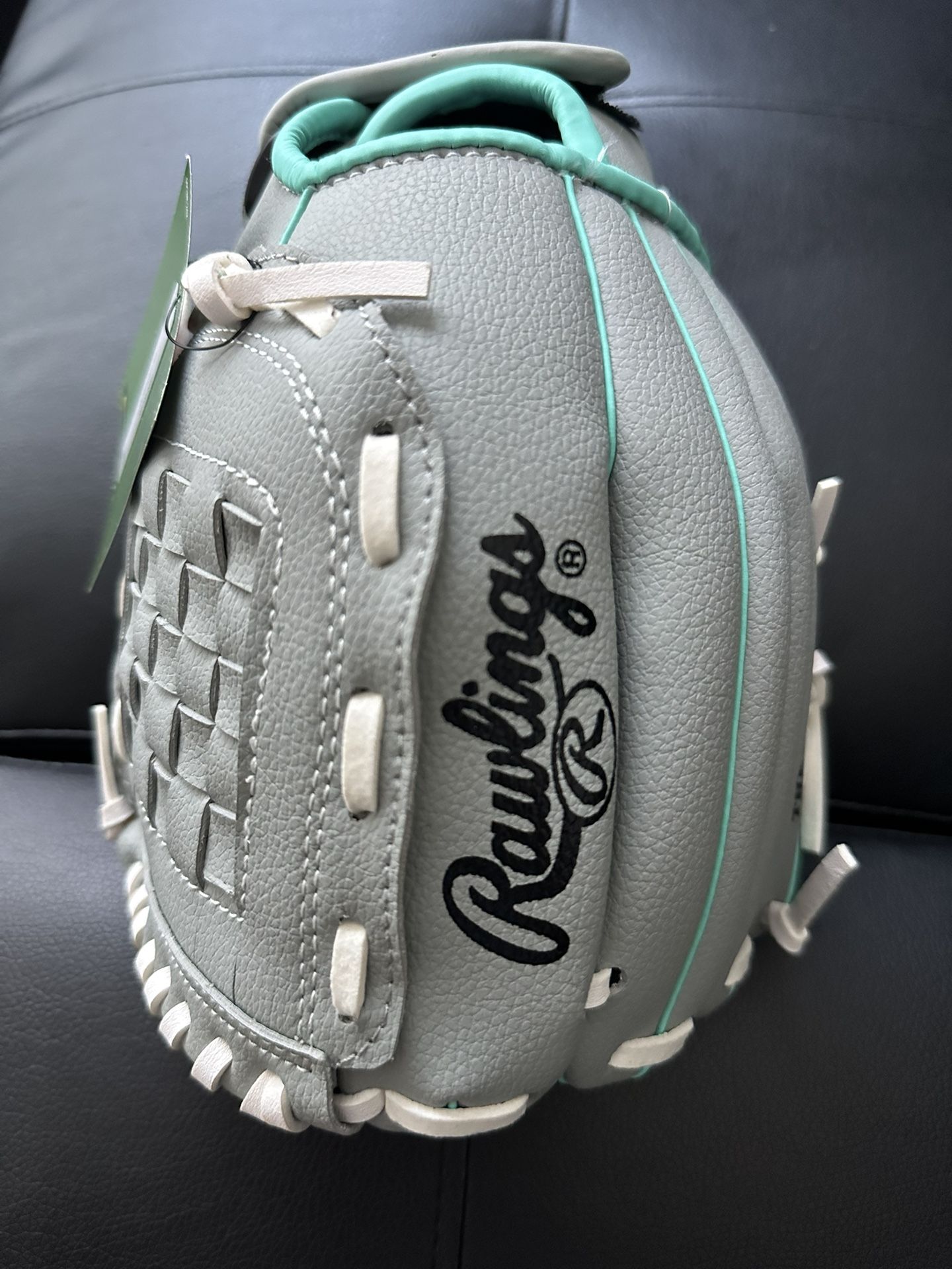 Rawling Softball Gloves