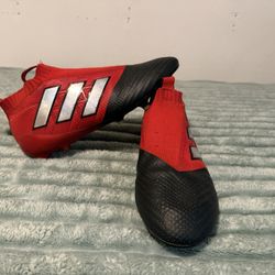 Soccer Cleats