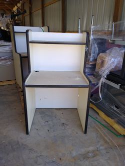 Cubicles/Cubbies 3 Available 