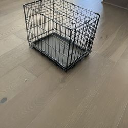 Dog Crate 