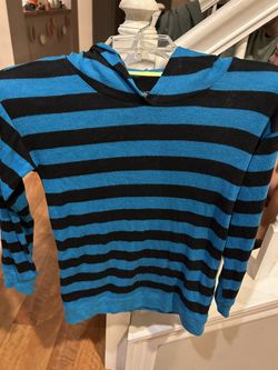 **REDUCED**Justice Long Sleeve Shirt 