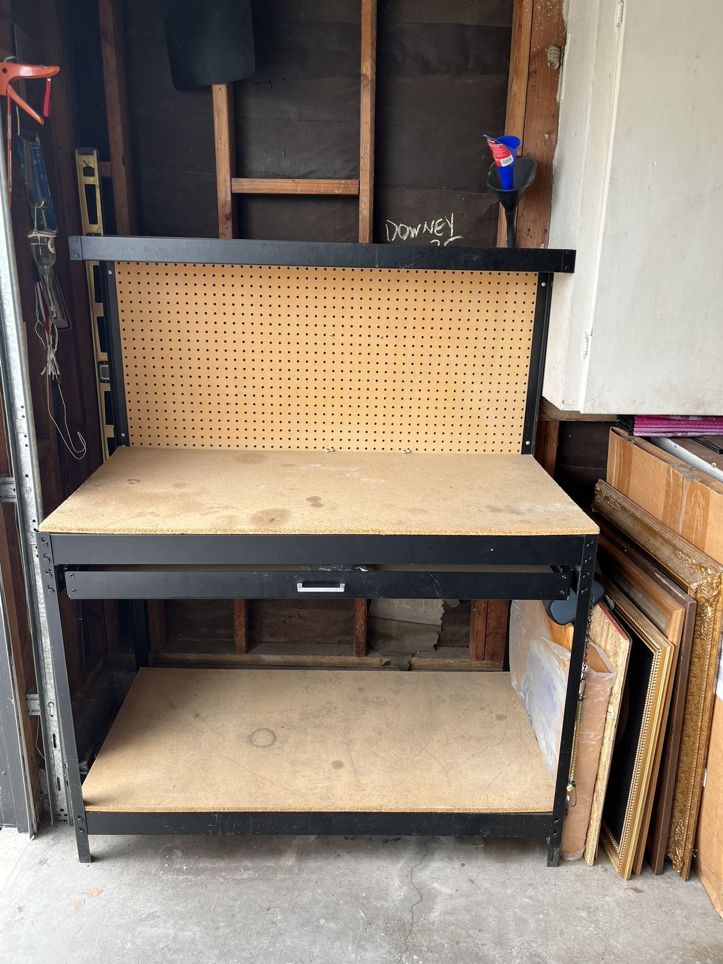 Workbench