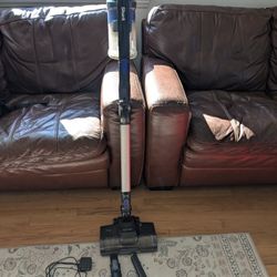 Shark Rocket Cordless Vacuum 