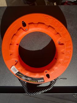 Klien 125’ Steel fish tape