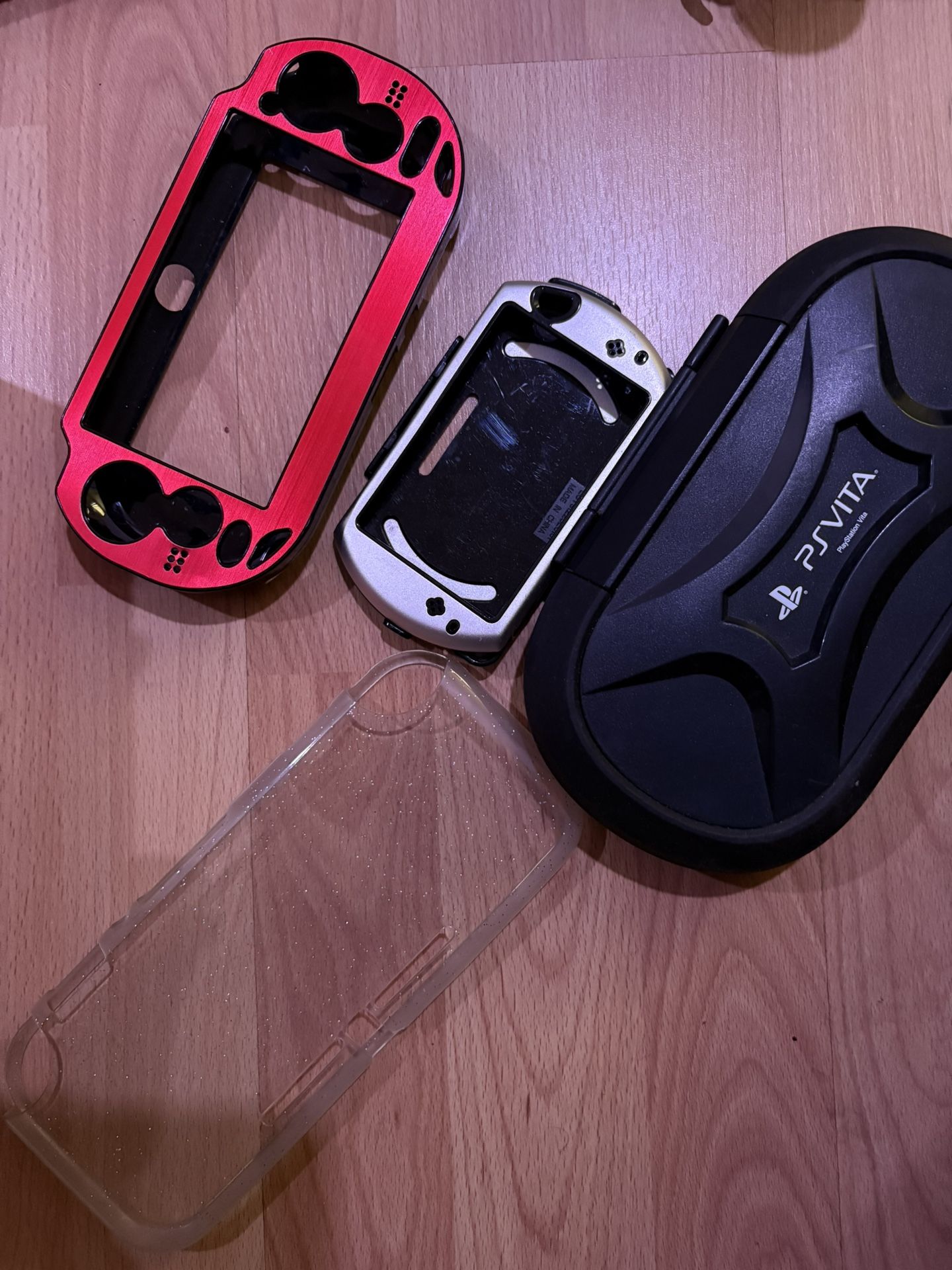 Gaming Cases