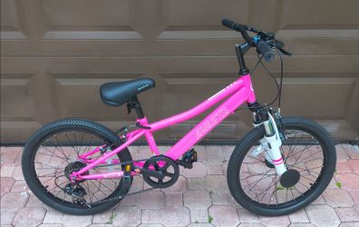 Avasta Mountain Bike 20"