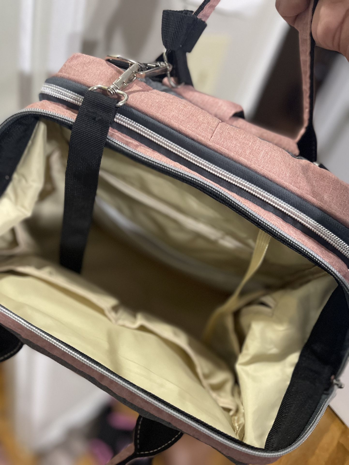 Diaper Bag