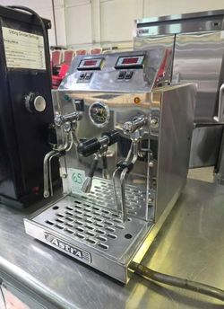 Astra Commercial Milk Steamer STA4800