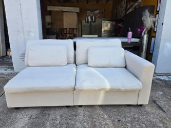 Sillon solo seminuevo $60
