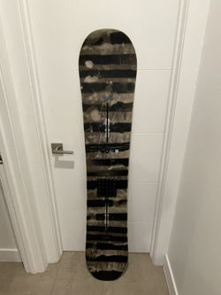 Burton Snowboard