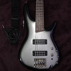 Ibanez SR305E 5-String Electric Bass