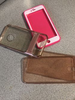 Cases for iPhone 6s Plus