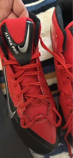 Cleats Nike