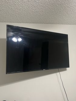 Hisense Smart TV 50”