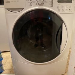 Kenmore Washer