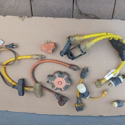 Electrical Cords  and Adapters 