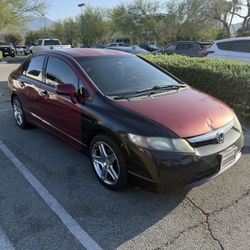 2010 Honda Civic