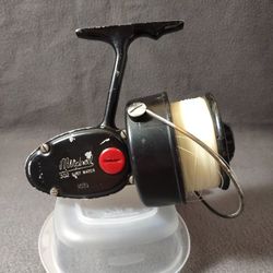 Mitchell 302 Salt Water Reel